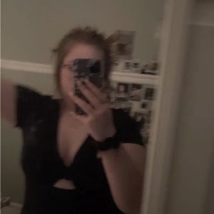 Meet your Posher, Madison